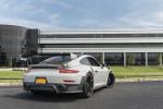 Porsche 911 GT2 RS 2017 года (NA)